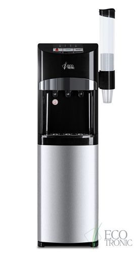 Пурифайер Ecotronic M11-U4L black